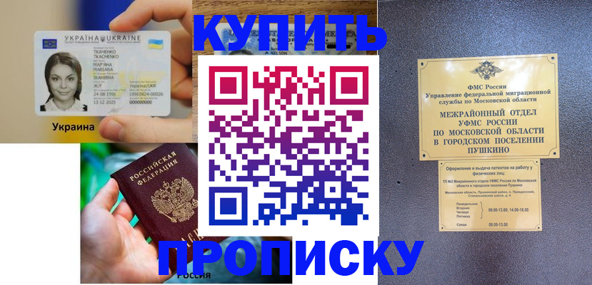 прописка законно в Ногинске